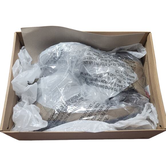 NIB COBB HILL C18847 Womens Tan Suede Ankle Boot 7 Crosbie Eva Gore Chelsea - Picture 5 of 10